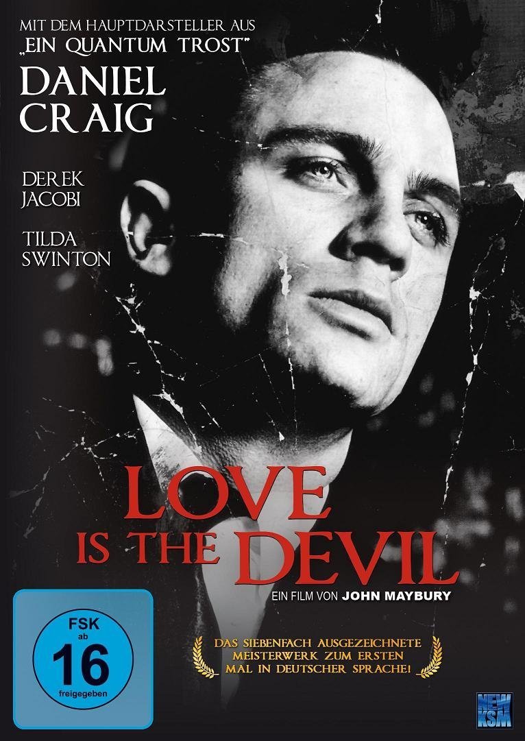 Film E Programmi Tv Di Derek Jacobi