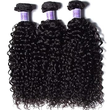 Amazon Com Unice Hair Kysiss Series Brazilian Curly Hair 1