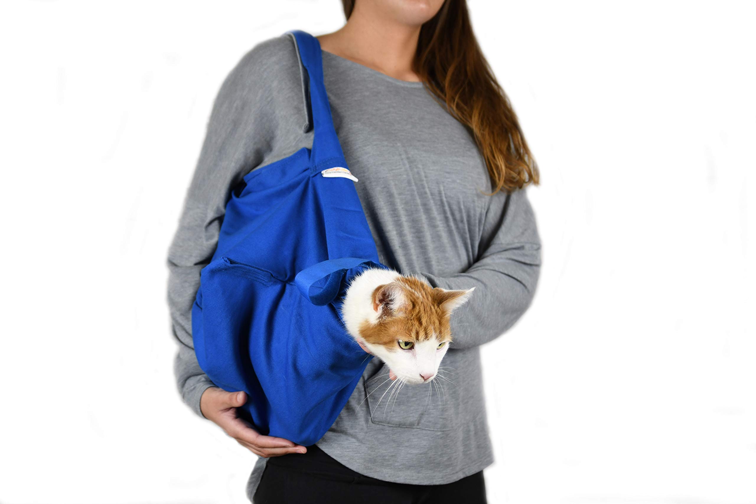 cat-in-the-bag-cozy-comfort-carrier-small-cobalt-blue-soft-sided-cat
