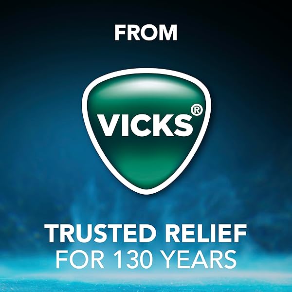 VICKS VAPOFREEZE TOPICAL PAIN CREAM 3.0OZ, MAXIMUM STRENGTH MENTHOL+ FOR MUSCLE PAIN RELIEF, JOINT PAIN RELIEF, KNEE PAIN RELIEF, BACK PAIN RELIEF, CREAM FOR PAIN RELIEF, TOPICAL PAIN RELIEF