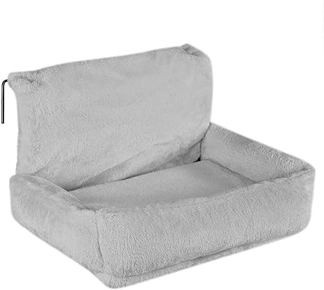 Dibea Lit De Radiateur Chat Panier Chat Radiateur Hamac Radiateur Chat Gris Amazon Fr Animalerie