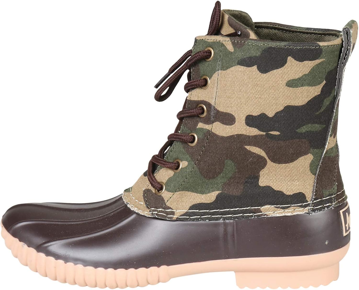 avanti rosetta duck boots