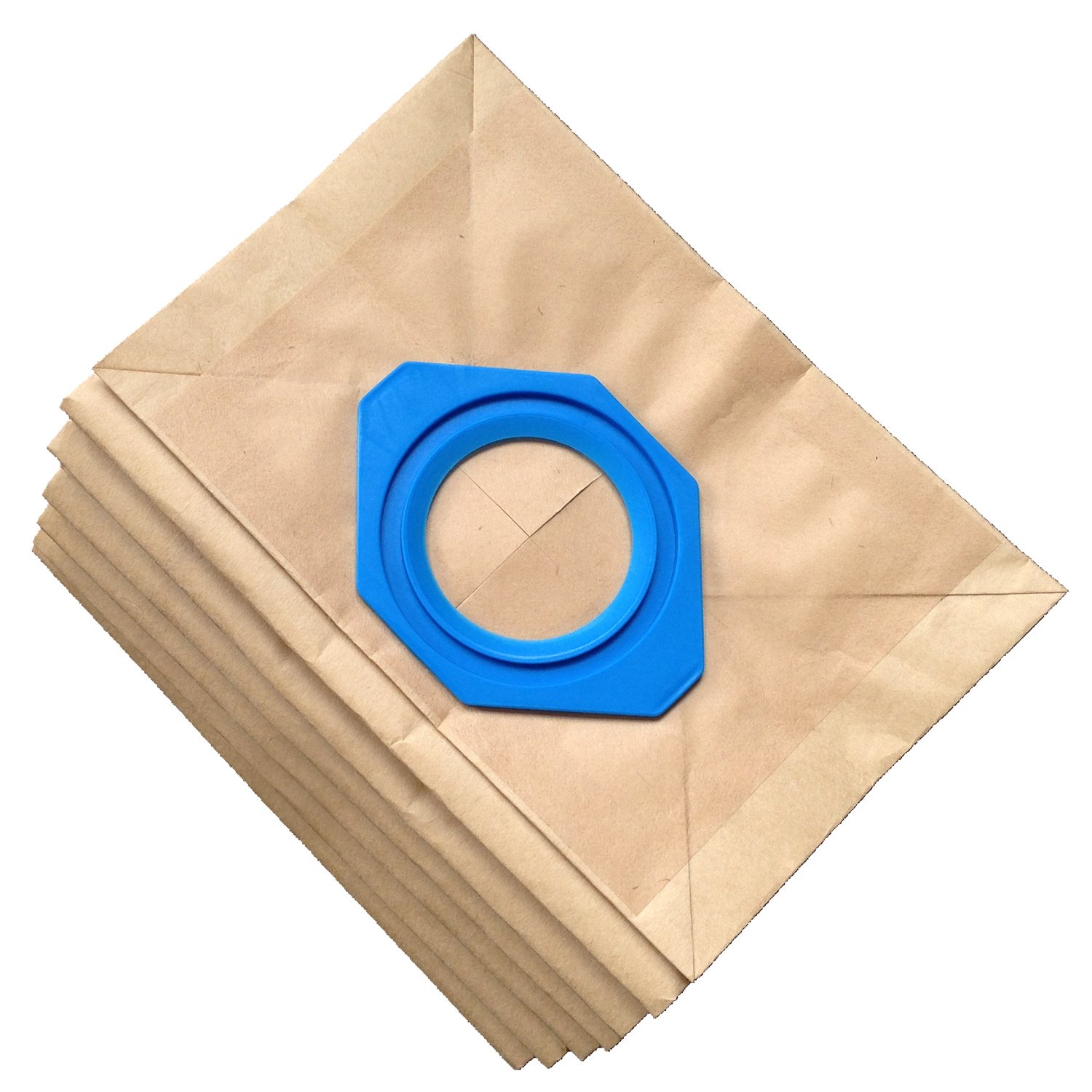 GS80 GM90 GM80 Bolsas para aspiradoras Nilfisk GA70 GS90; Tellus GM80