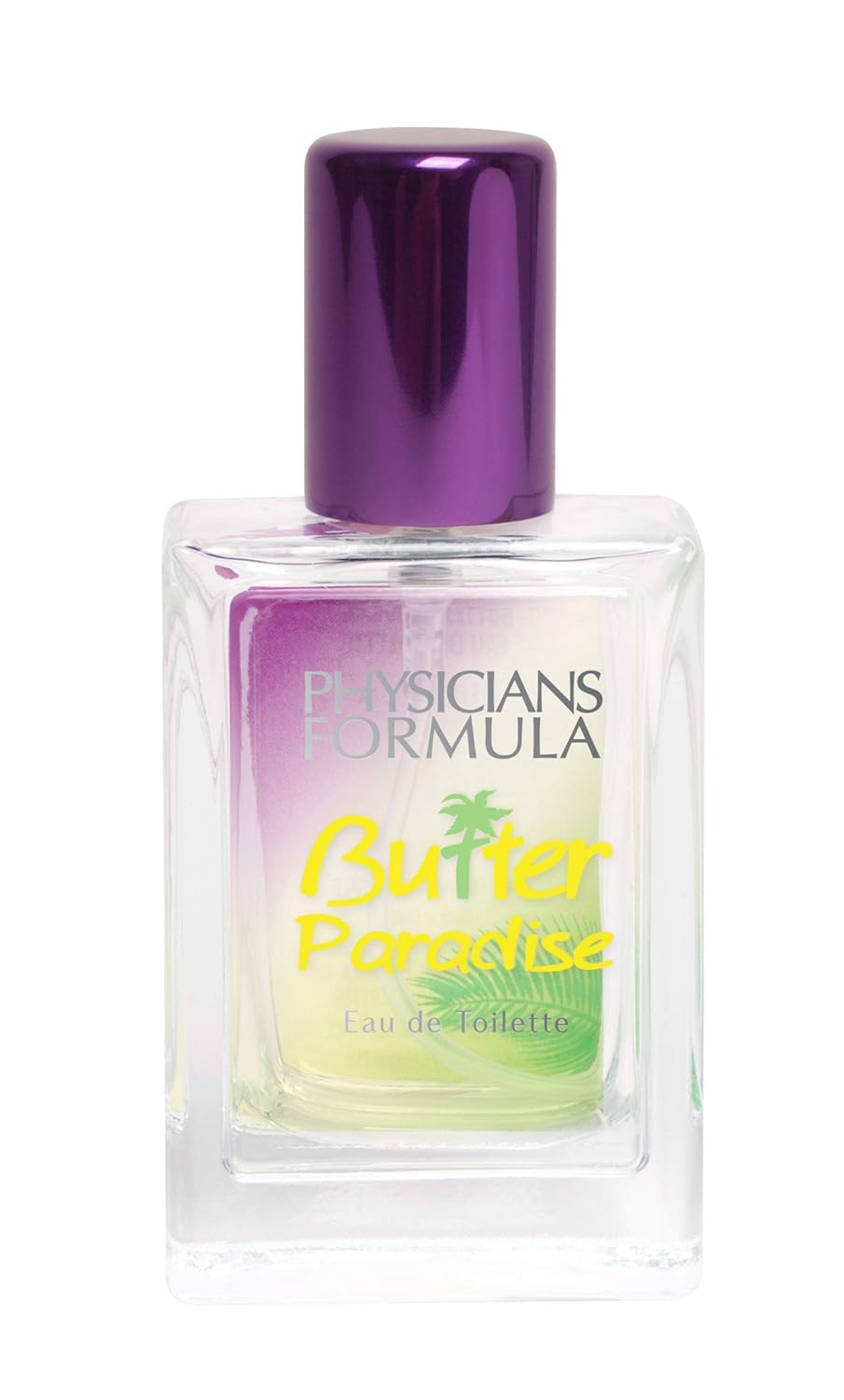 Physicians Formula Murumuru Baby Butter Tropical Getaway Collection 2 fl. oz. : Beauty