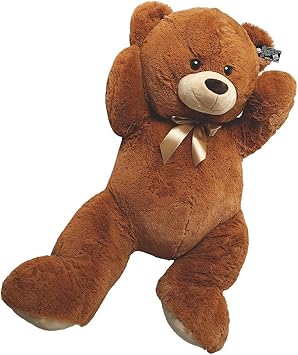 pupazzo gigante amazon