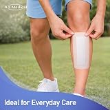 JFA Medical Pack of 25 Adhesive Wound Dressings 100mm x 200mm view 8