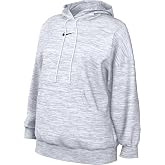 Nike Women's Sportswear Phoenix Fleece Oversized Pullover Hoodie