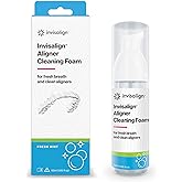 INVISALIGN Aligner Cleaning Foam 55 ml