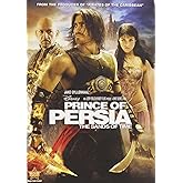 Prince of Persia: The Sands of Time