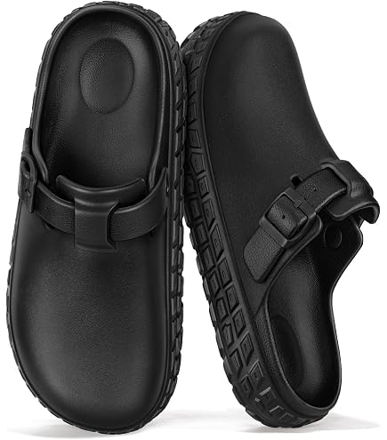 Amazon.com | Birkenstock Original A 640 Alpro-Foam Medium  display picture 1