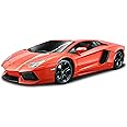 Maisto R/C 1:24 Lamborghini Aventador LP700-4 (Orange)