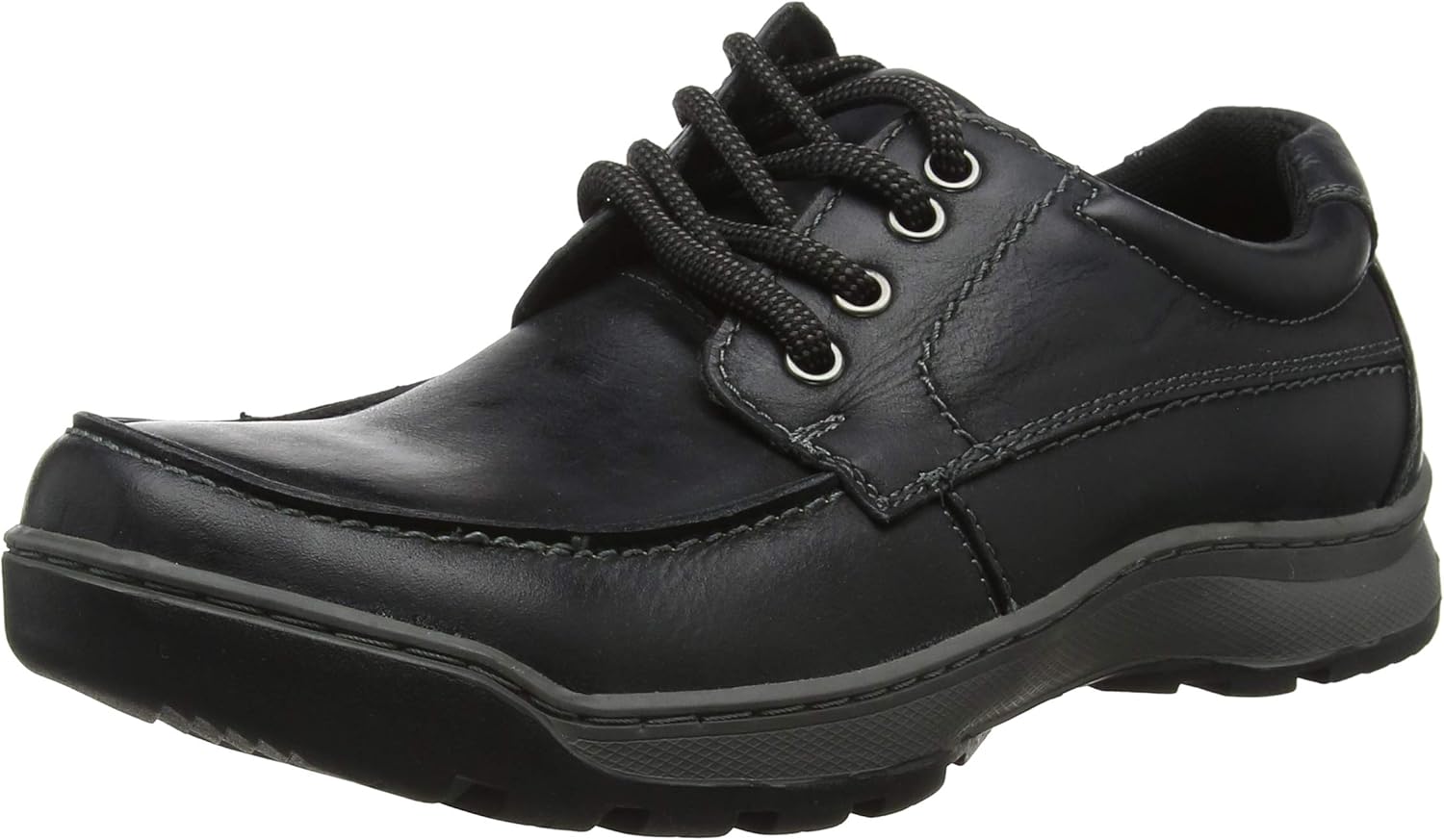 Hush Puppies Men's Tucker Derbys Amazon.co.uk Shoes & Bags