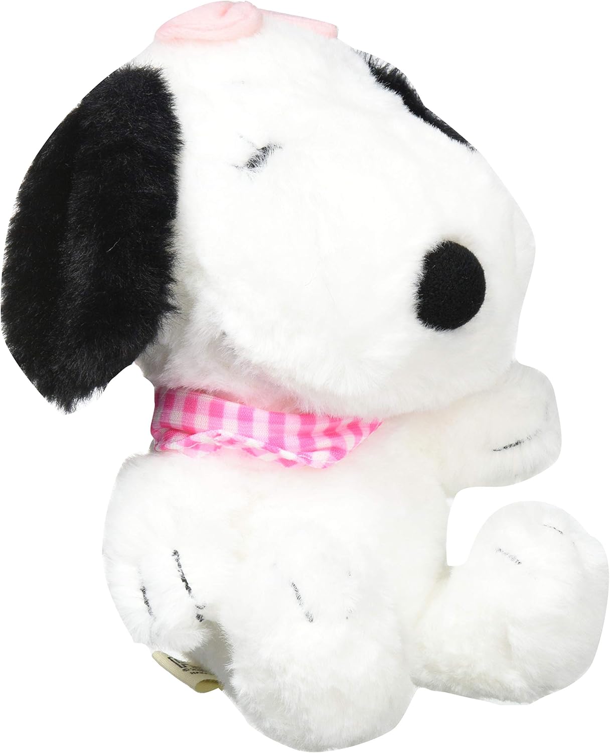 ナカジマコーポレーション Peanuts スヌーピー ぬいぐるみ デイジー ヒル パピーズ ベル S スタイ ピンク H18 W12 D12cm ぬいぐるみ おもちゃ Amazon ナカジマコーポレーション Peanuts スヌーピー ぬいぐるみ デイジー ヒル パピーズ ベル S スタイ ピンク H18 W12 D12cm ぬいぐるみ おもちゃ Amazon