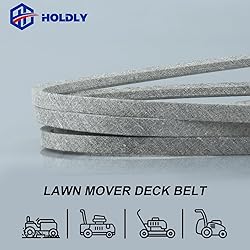 1/2 x 108'' Drive Belt 490-501-C063
