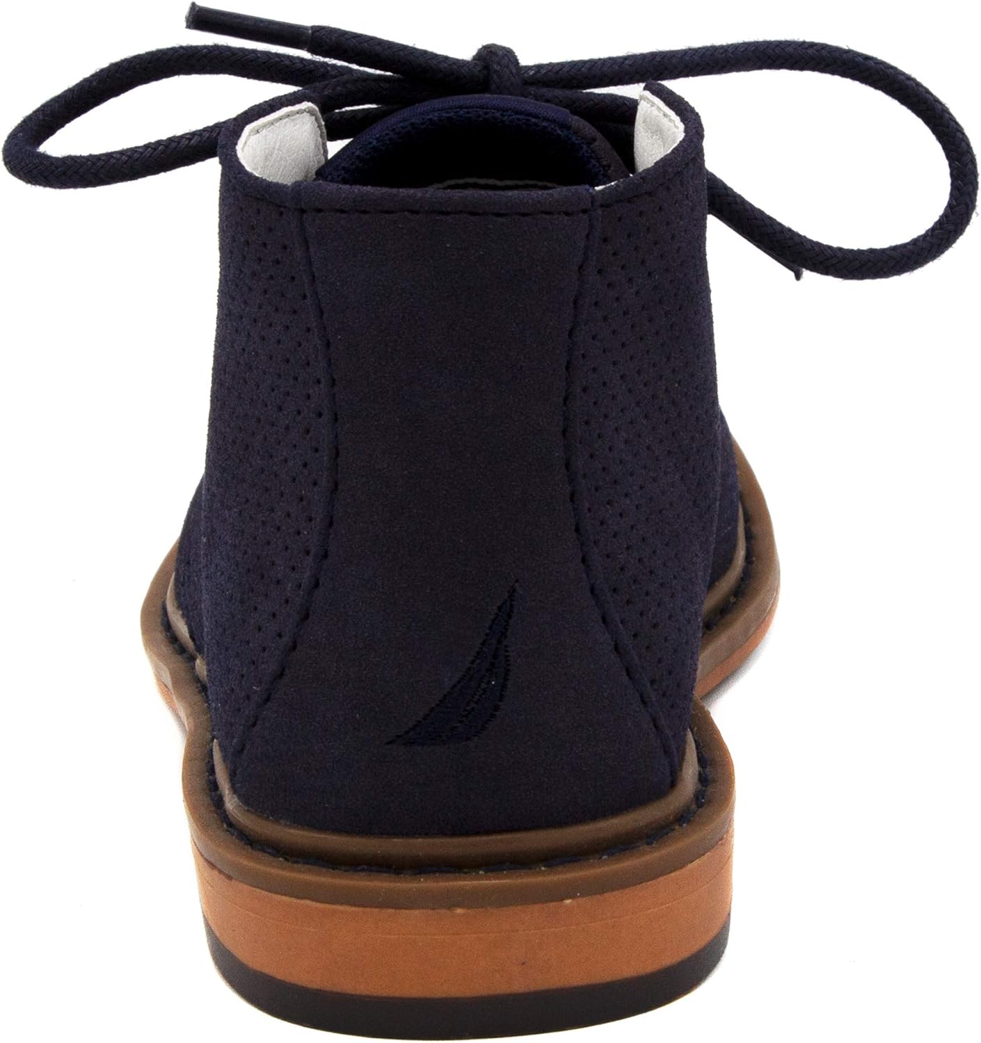 nautica chukka boot