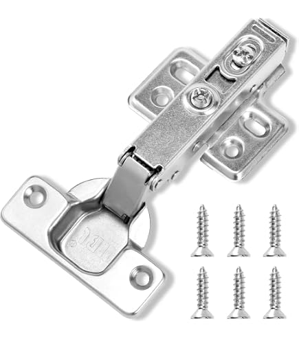 Onus 311 Series 1 Pair 2 Packs 2D Full Overlay Soft Closing Concealed Onus 311 Series 1 Pair 2 Packs 2D Full Overlay Soft Closing Concealed