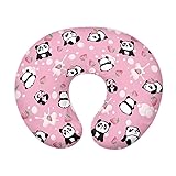Mintulipy Nursing Pillow Cover Slipcover for