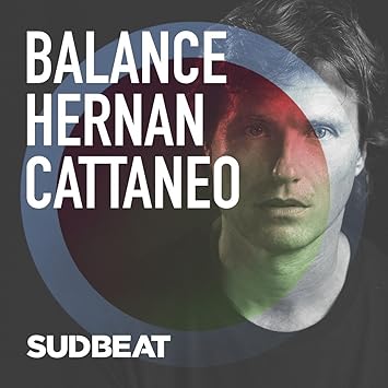 hernan cattaneo balance 026 cd2