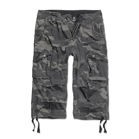 Brandit Urban Legend 3/4 Herren Cargo Short Hose