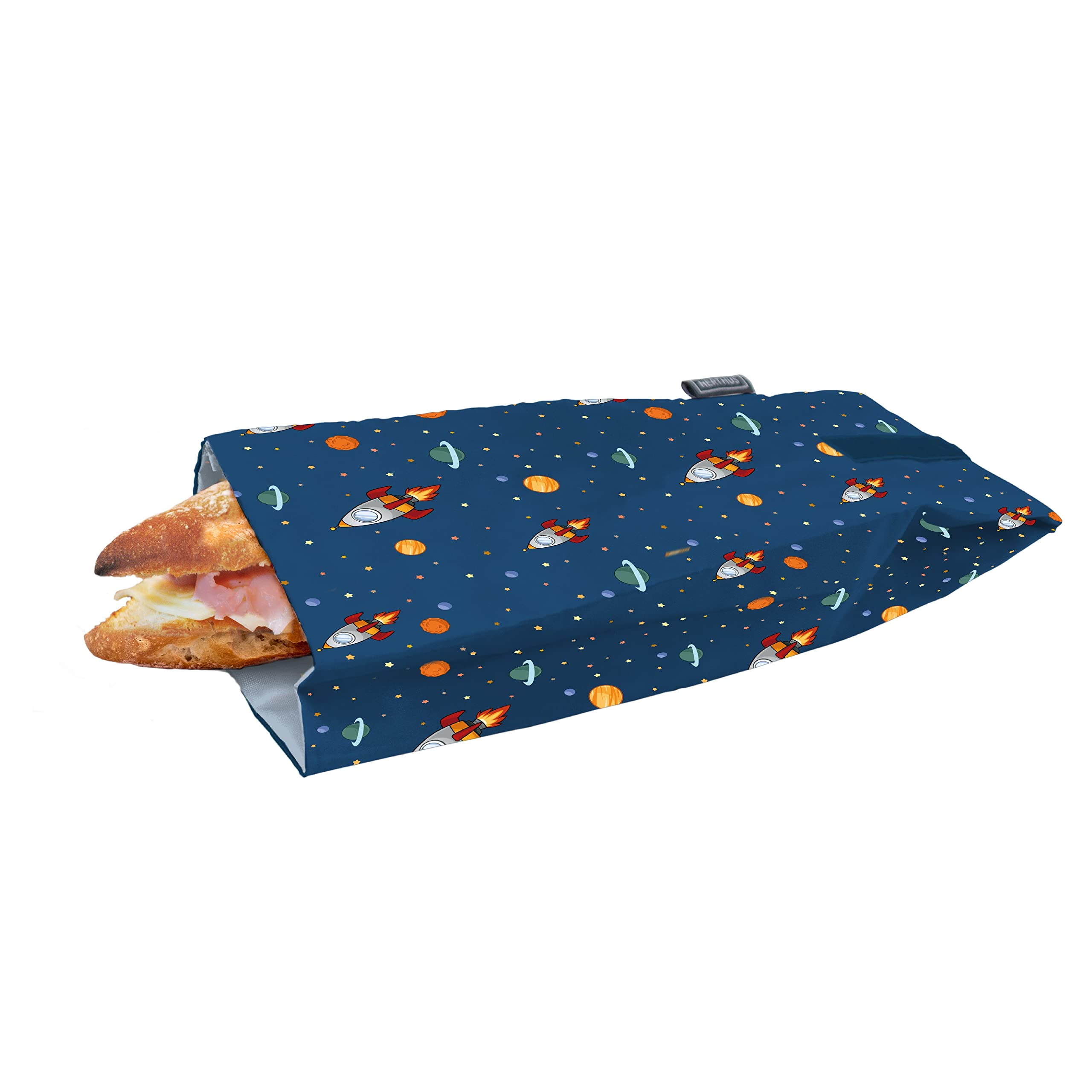 NERTHUS FIH 1453 Baguette Bag Space