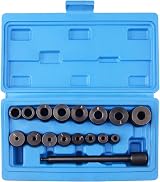 DAYUAN Universal 17pc Clutch Alignment Tool Kit Hand Bearing Transmission Tool view 3