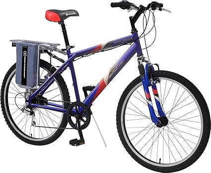 ezip electric bike