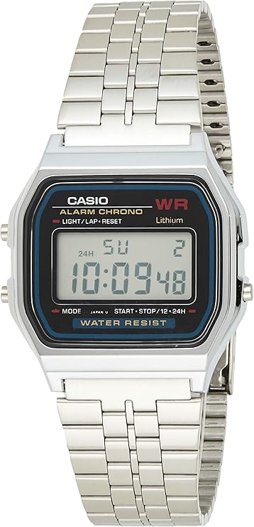casio 593 a159w