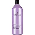 Pureology Hydrate Conditioner | For Dry, Color-Treated Hair | Moisturizes Hair & Protects Color | Sulfate-Free | Vegan