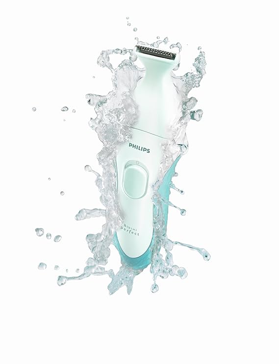 philips bikini perfect advanced