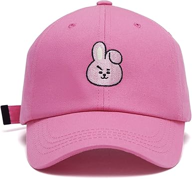baseball cap merchandise