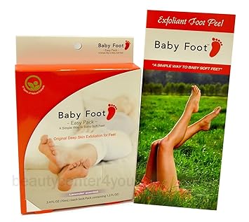 baby foot amazon