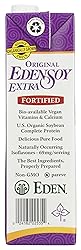 Eden Foods Extra Organic Original Fortified