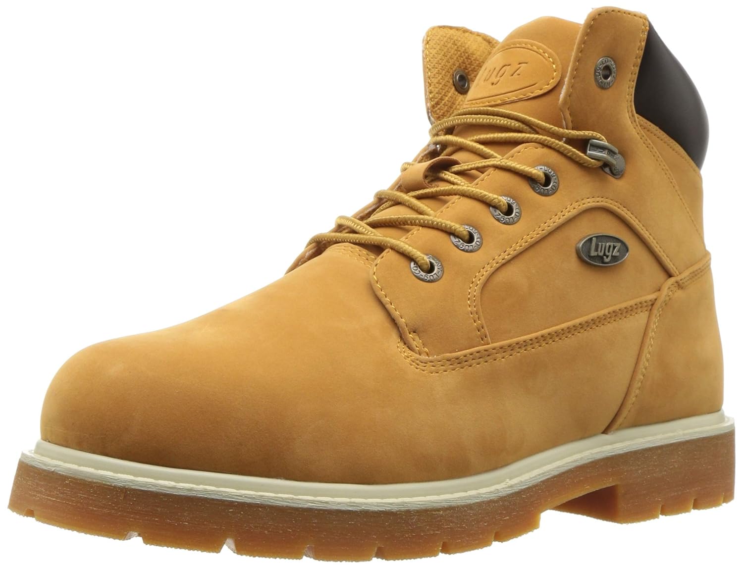 lugz mortar mid st