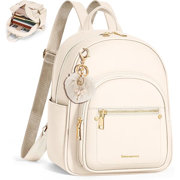 Laorentou Mini Backpack d9cec92aa0ddf8ff2b9c193a51b828  main image 2