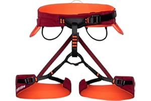 Mammut Togir 2.0 3 Slide Harness - Women's