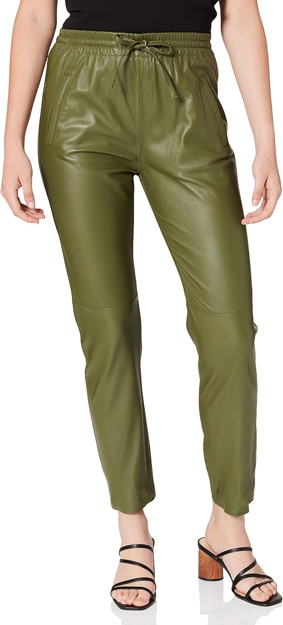 Oakwood Women's Gift Dress Pants Amazon.co.uk Clothing