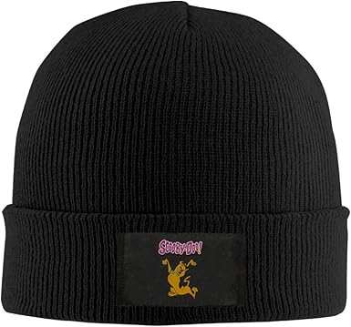 scooby doo beanie