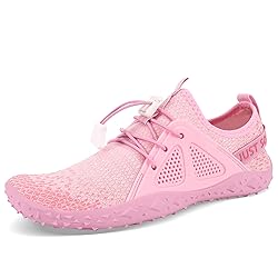 Water Shoes for Mens Womens Aqua Quick Dry Beach