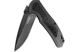 Kershaw Fringe Pocket Knife