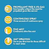 Simple Solution Urine Destroyer 400ml Pro-bacteria Spray Eco-Friendly view 11