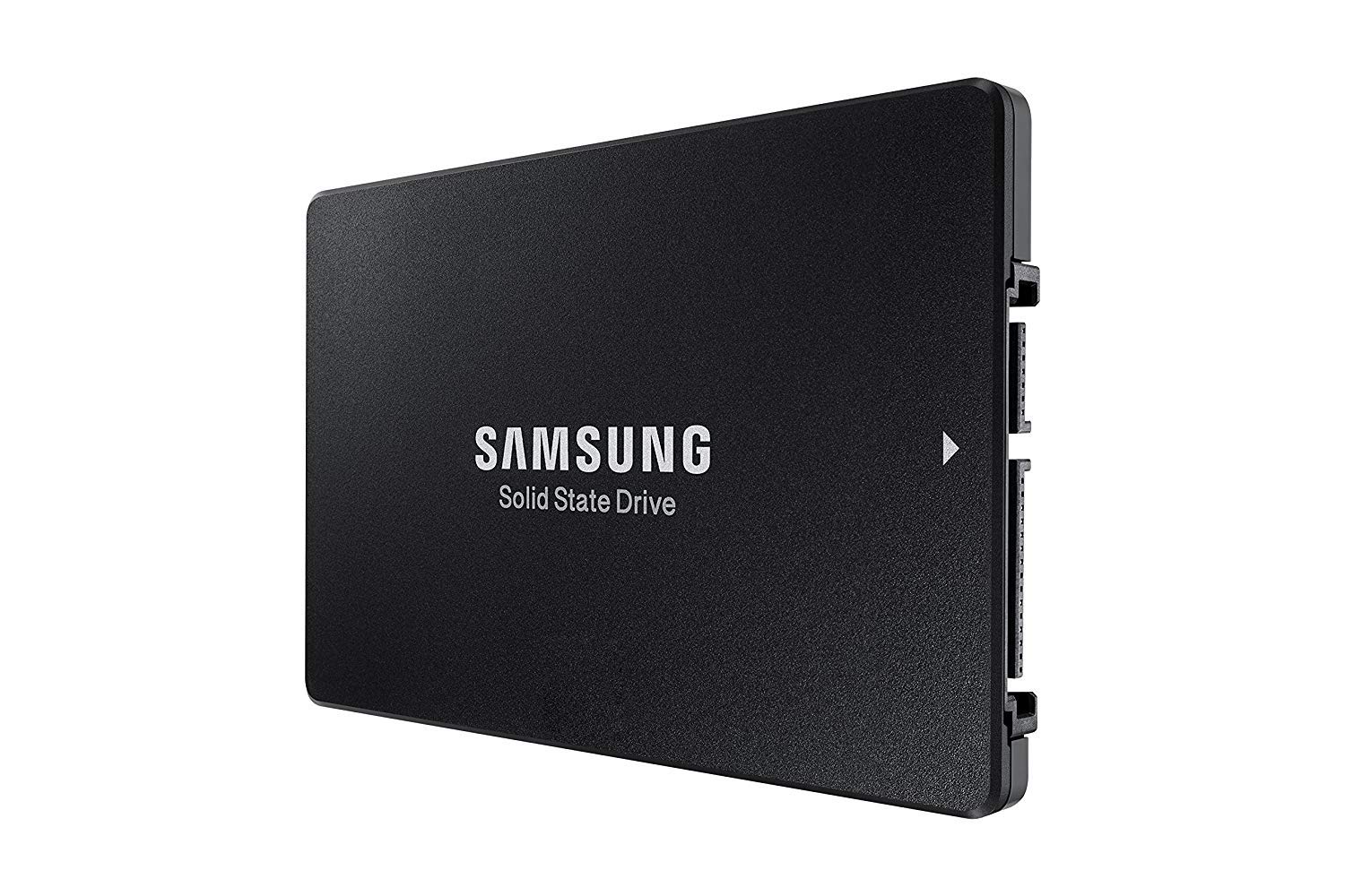 Samsung PM883 MZ7LH3T8HMLT 3.84TB SATA 6Gb/s 2.5-Inch Enterprise SSD