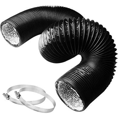dryer air duct hose