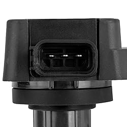 Torchbeam 6 Packs Ignition Coil UF400 Fit for 2001