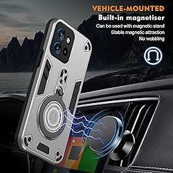 Drop Protection Case Compatible with Motorola