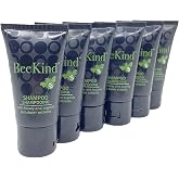 Beekind Gilchrist &amp; Soames Shampoo 1oz/30ml Shampoo &ndash; 6 Tubes Total 6oz