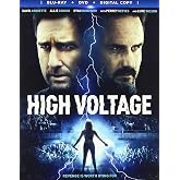 High Voltage [Blu-ray]