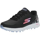 Skechers Golf Women's Go Max Arch Fit Spikeless Golf Shoe Sneaker