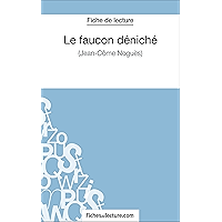 Le faucon déniché de Jean-Côme Noguès (Fiche de lecture): Analyse complète de l'oeuvre (FICHES DE LECTURE) (French… book cover