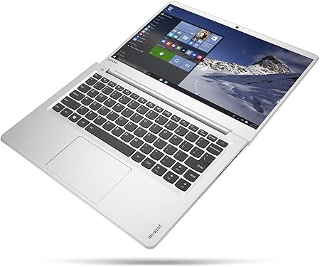 Amazon Com Lenovo Ideapad 710s 13 3 Laptop Silver Intel Core I5 70u 8gb 256gb Ssd Intel Hd Graphics 6 Windows 10 80vq001vus Computers Accessories
