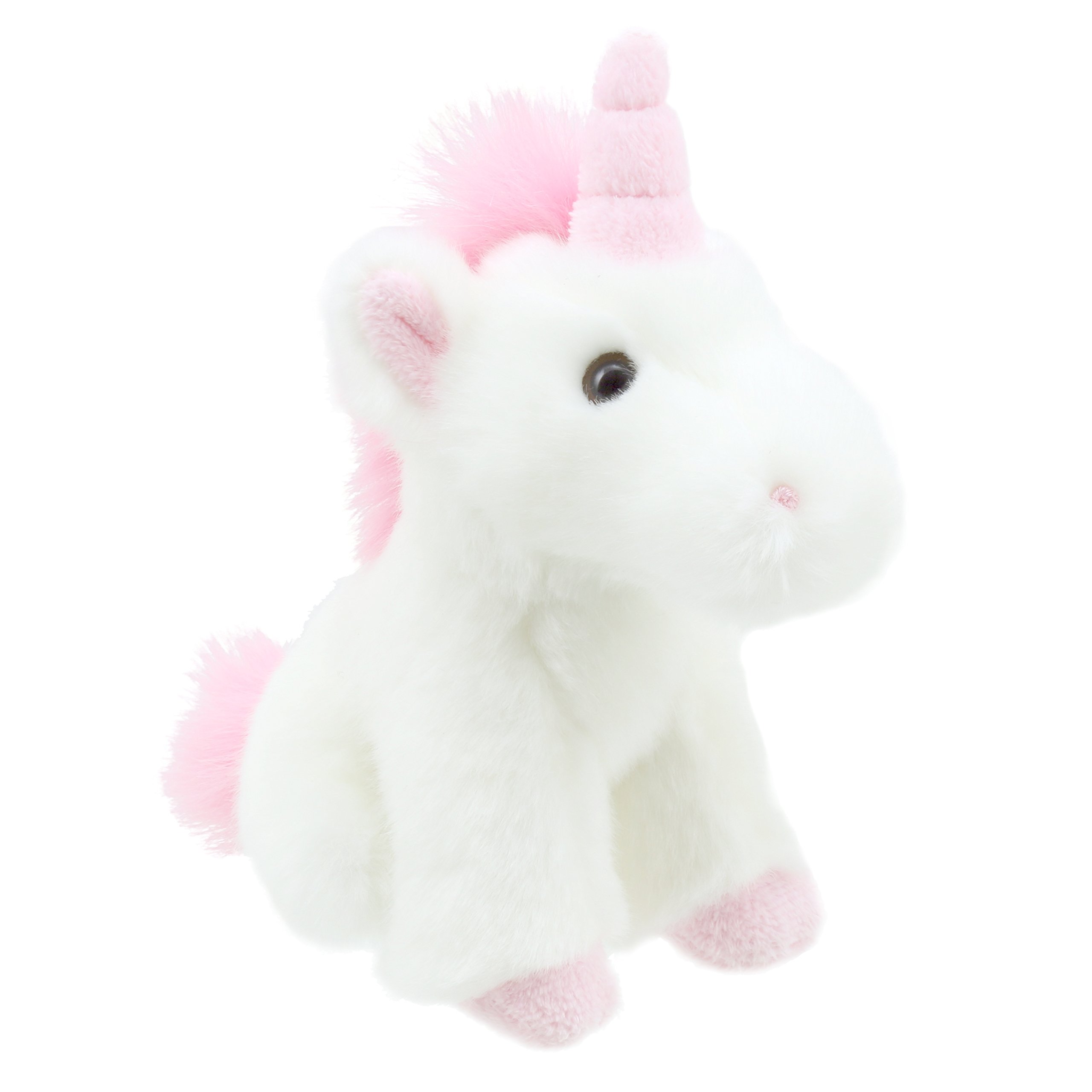 Wilberry - Minis - Unicorn Soft Toy - WB005030